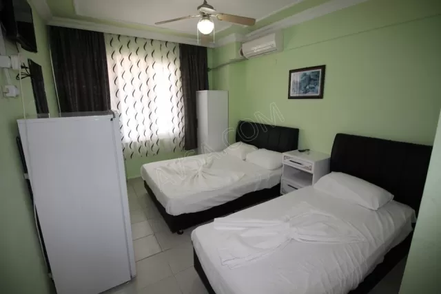 Ertol Apart genel fotoğrafı 16