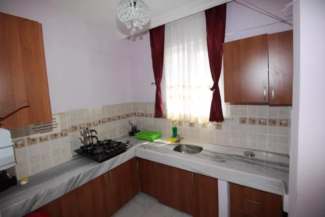 Ertol Apart genel fotoğrafı 20