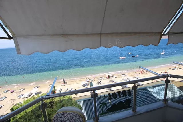 Ertol Apart genel fotoğrafı 14
