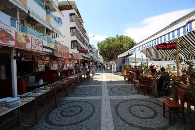 Ertol Apart genel fotoğrafı 19