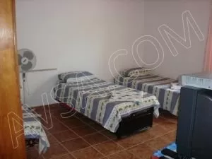 Furkan Pansiyon genel fotoğrafı 8