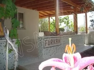 Furkan Pansiyon genel fotoğrafı 11