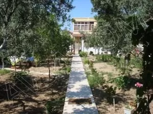 Furkan Pansiyon genel fotoğrafı 14
