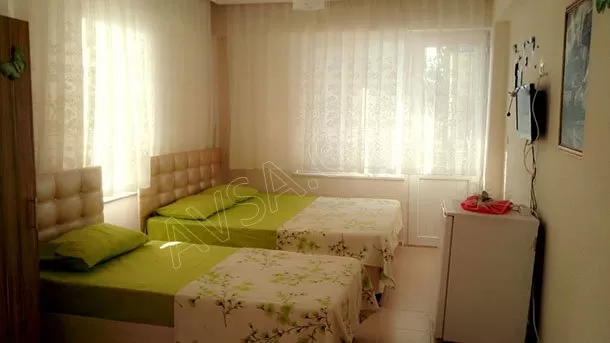 Gencay Apart Pansiyon fotoğraf 2