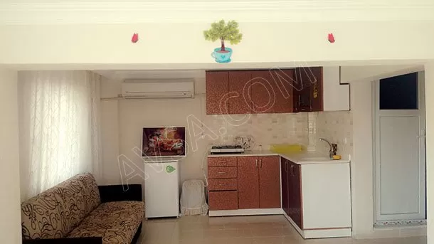 Gencay Apart Pansiyon fotoğraf 3