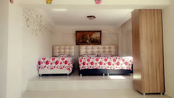 Gencay Apart Pansiyon fotoğraf 4
