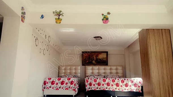 Gencay Apart Pansiyon fotoğraf 5
