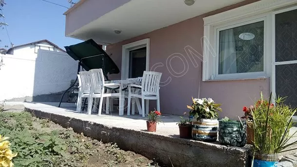 Gencay Apart Pansiyon genel fotoğrafı 6