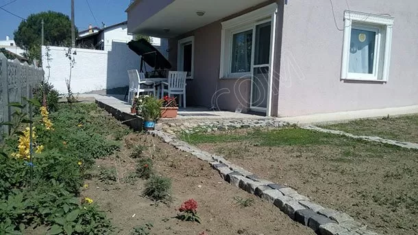 Gencay Apart Pansiyon genel fotoğrafı 7