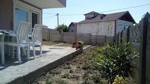Gencay Apart Pansiyon genel fotoğrafı 8