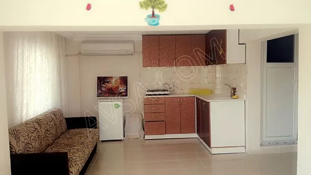 Gencay Apart Pansiyon genel fotoğrafı 9