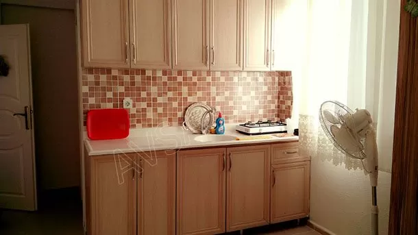 Gencay Apart Pansiyon genel fotoğrafı 10