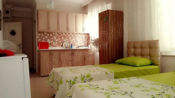 Gencay Apart Pansiyon genel fotoğrafı 11