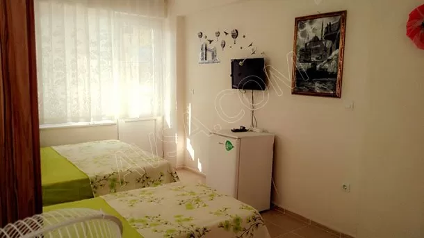 Gencay Apart Pansiyon genel fotoğrafı 12