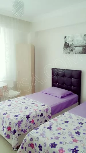 Gencay Apart Pansiyon genel fotoğrafı 14