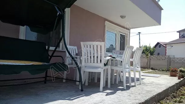 Gencay Apart Pansiyon genel fotoğrafı 15