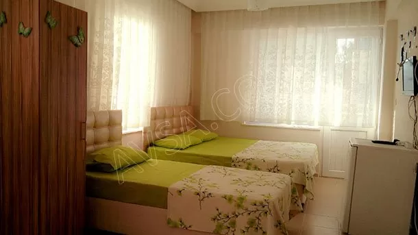 Gencay Apart Pansiyon genel fotoğrafı 16