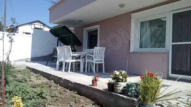 Gencay Apart Pansiyon genel fotoğrafı 17