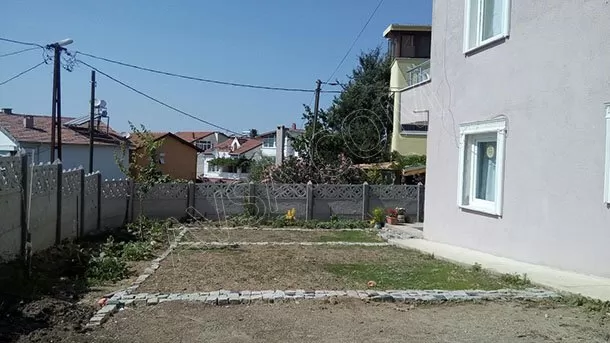 Gencay Apart Pansiyon genel fotoğrafı 18