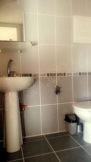 Gencay Apart Pansiyon genel fotoğrafı 19