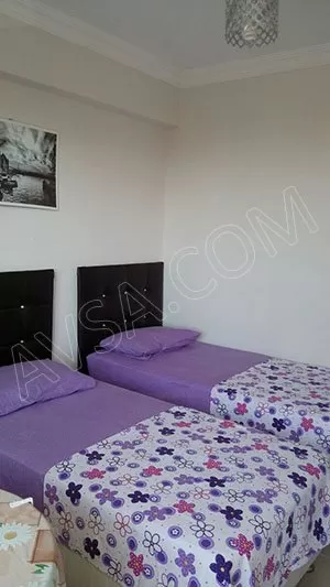 Gencay Apart Pansiyon genel fotoğrafı 20