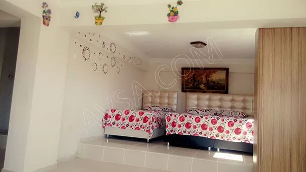 Gencay Apart Pansiyon genel fotoğrafı 1