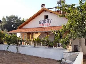 Gökay Apart genel fotoğrafı 1