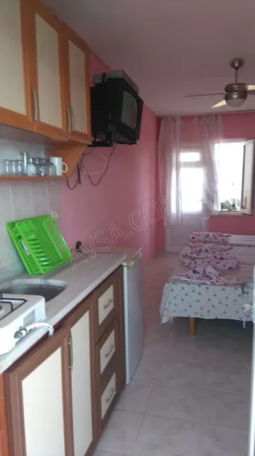Gökhan Pansiyon genel fotoğrafı 11