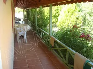 Gökhan Villa genel fotoğrafı 7