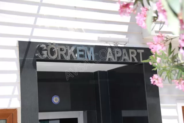 Görkem Apart genel fotoğrafı 1