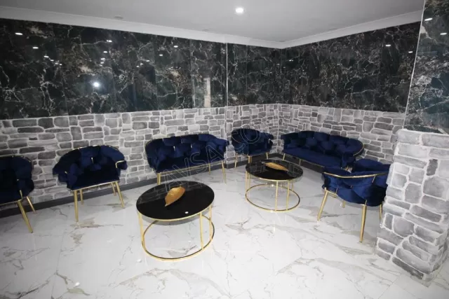 Grand Avşa Otel fotoğraf 3