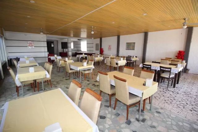 Grand Avşa Otel fotoğraf 4