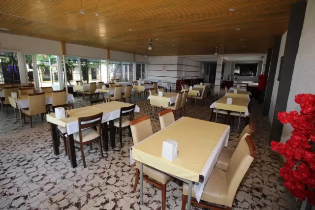 Grand Avşa Otel fotoğraf 5