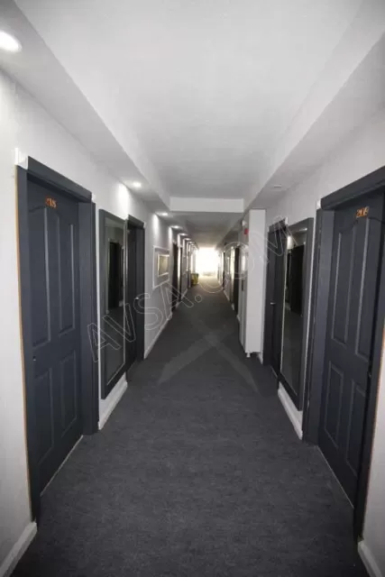 Grand Avşa Otel genel fotoğrafı 6