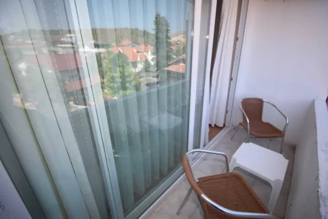 Grand Avşa Otel genel fotoğrafı 7