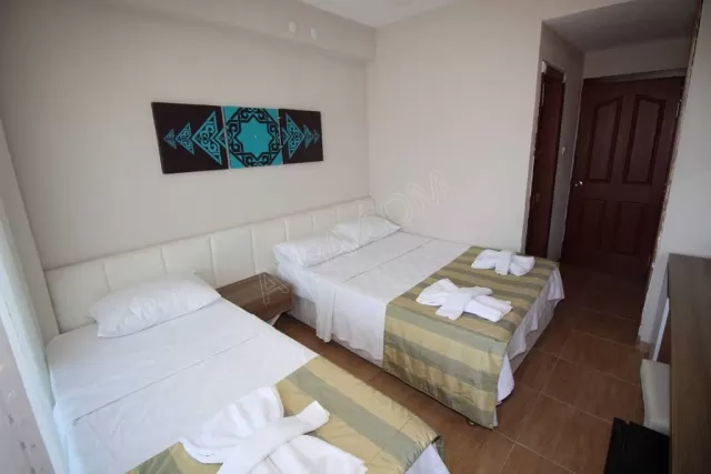 Grand Avşa Otel genel fotoğrafı 8
