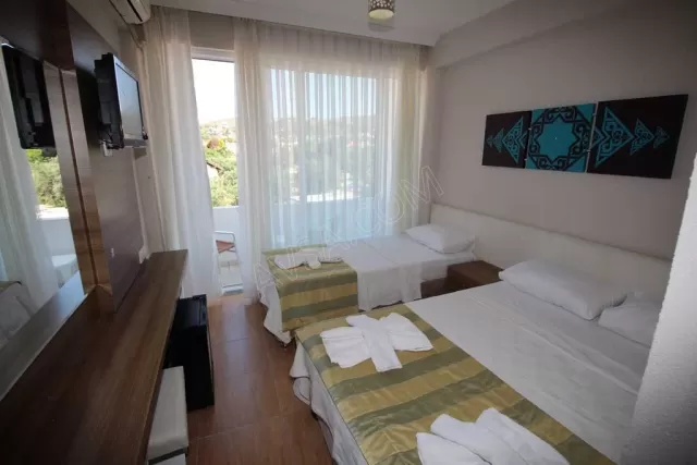 Grand Avşa Otel genel fotoğrafı 9