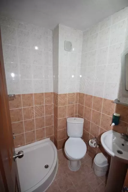 Grand Avşa Otel genel fotoğrafı 10