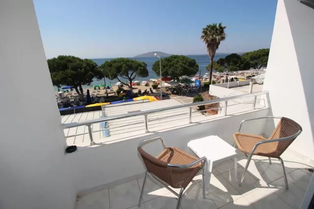 Grand Avşa Otel genel fotoğrafı 11