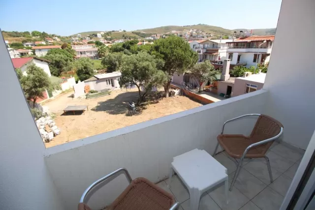 Grand Avşa Otel genel fotoğrafı 12