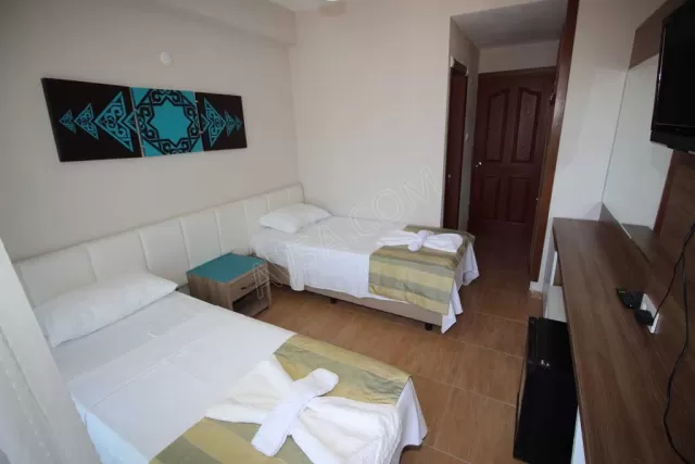 Grand Avşa Otel genel fotoğrafı 13