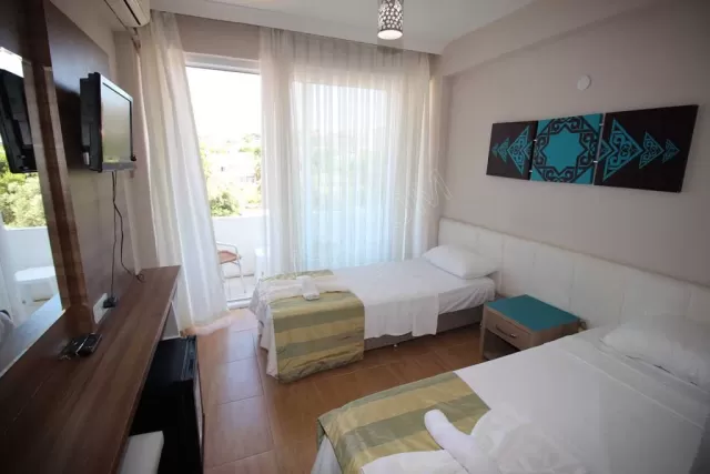 Grand Avşa Otel genel fotoğrafı 14