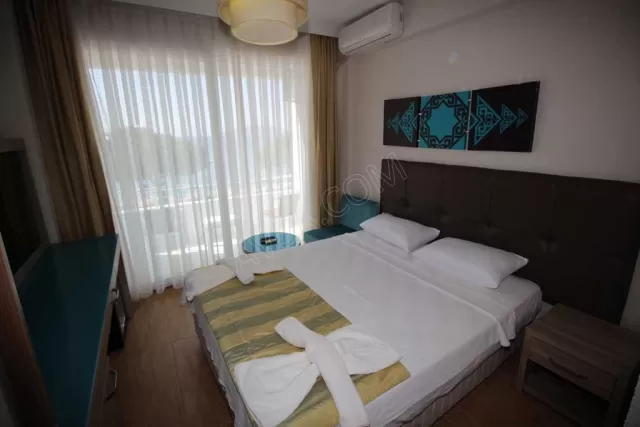 Grand Avşa Otel genel fotoğrafı 15