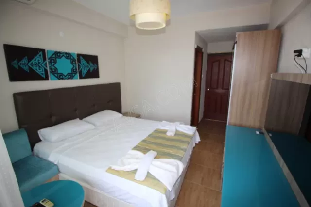 Grand Avşa Otel genel fotoğrafı 16
