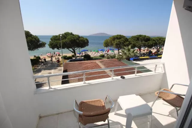 Grand Avşa Otel genel fotoğrafı 17