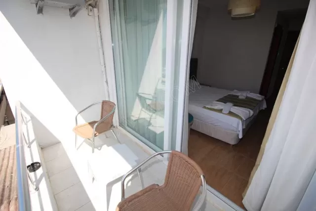 Grand Avşa Otel genel fotoğrafı 18