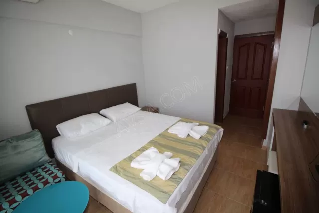 Grand Avşa Otel genel fotoğrafı 19
