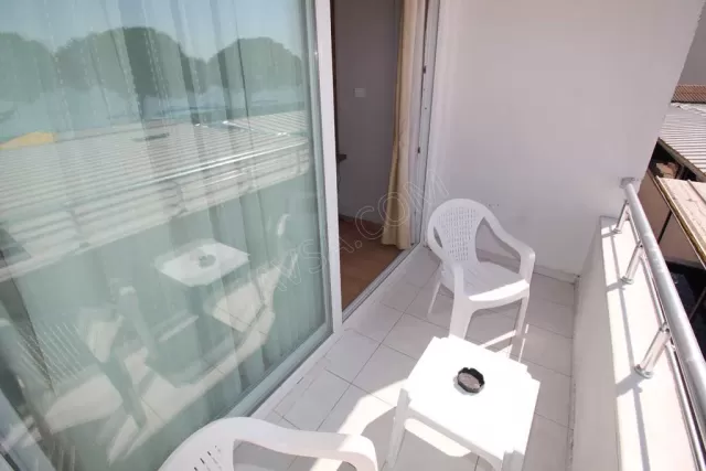Grand Avşa Otel genel fotoğrafı 20