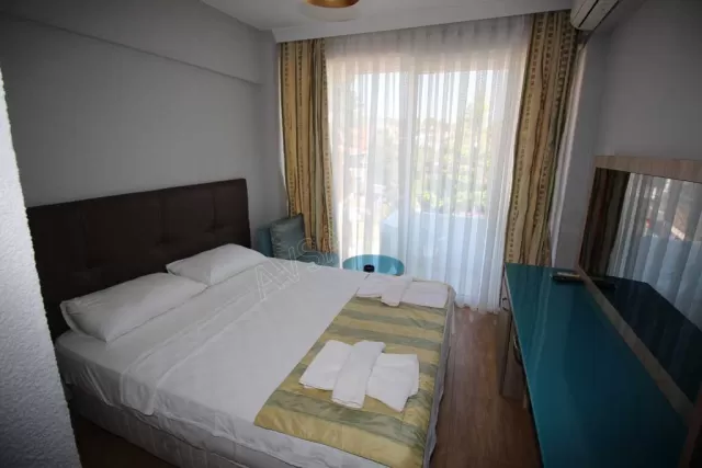 Grand Avşa Otel genel fotoğrafı 21