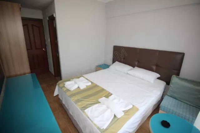 Grand Avşa Otel genel fotoğrafı 22